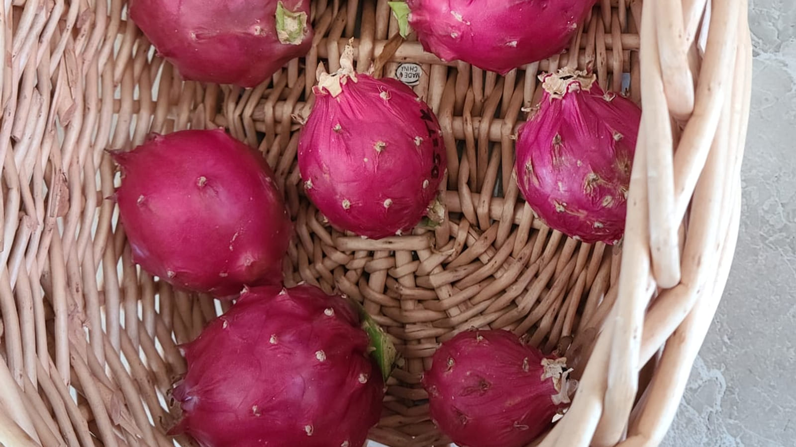 What Does Dragon Fruit Taste Like? A Grower's Guide