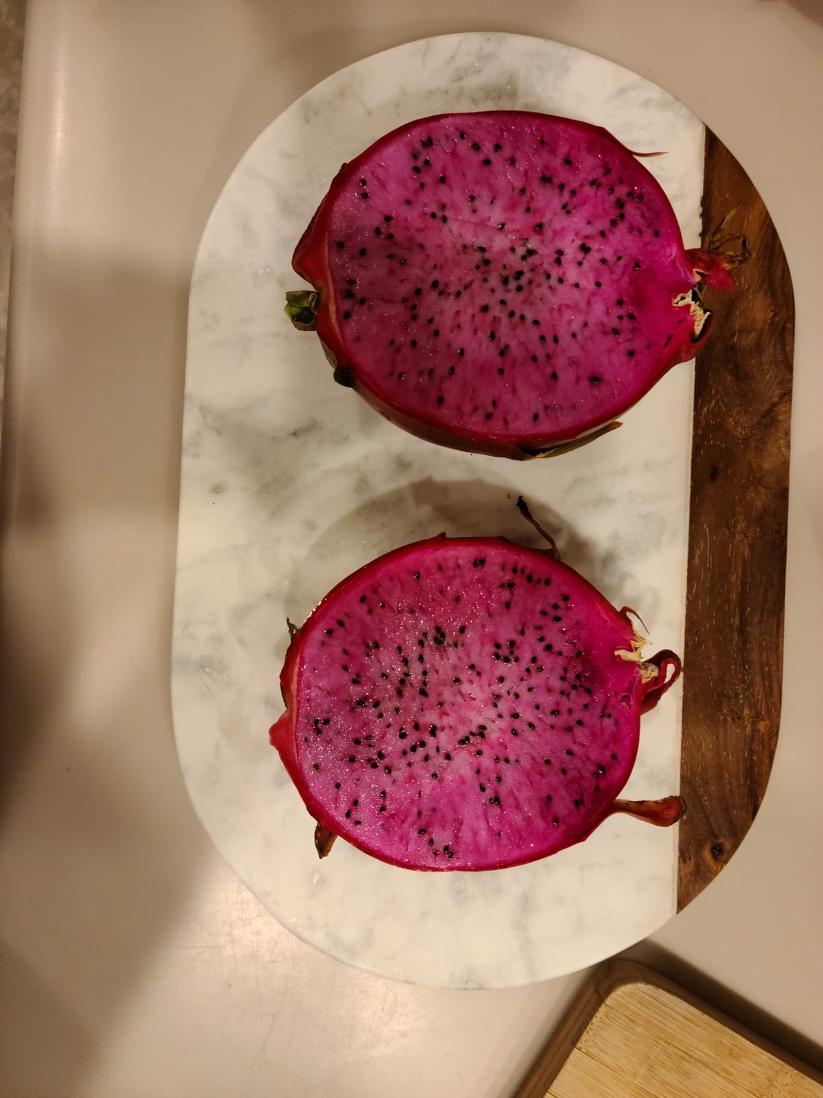 Dragon Fruit Pollination Guide for Better Fruit Set