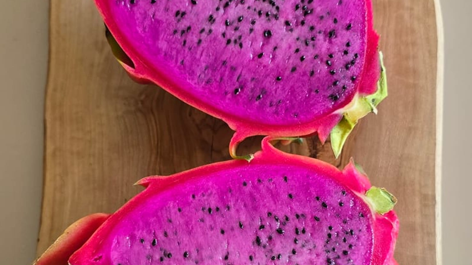Dragon Fruit Cutting Timeline: 1-2 Years to Fruit